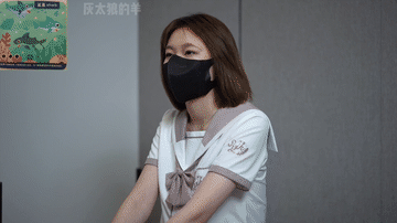 图片[2]-【灰太狼的羊】爱笑少女挑战游戏失败惨遭铁架扎带 挠痒痒-触乐TKee