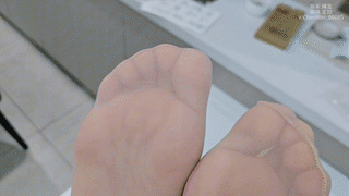 图片[3]-【辰C未W】小五的强制踮脚（足钉、TK、丝足特写、驷马放置）-触乐TKee