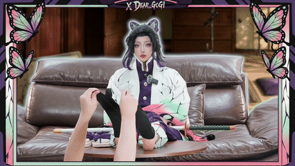 图片[3]-【Dear Gogi】「 鬼滅の刃 蝴蝶忍 外伝 」 珠世小姐の恋柱-触乐TKee