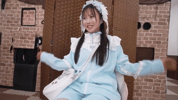 图片[1]-素人バラエティ 地雷女子限定-触乐TKee