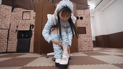 图片[4]-素人バラエティ 地雷女子限定-触乐TKee
