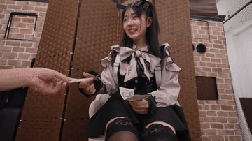 图片[18]-素人バラエティ 地雷女子限定-触乐TKee