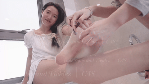 图片[15]-DollSolesAndTickles – Ticklish Bath Time – Max Tries to Survive the Countdown-触乐TKee