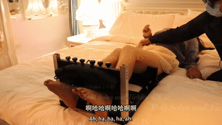 图片[9]-Locked in Stocks! 2V1 Tickle Att-触乐TKee