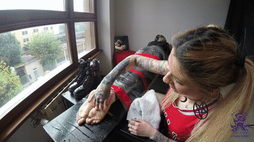 图片[3]-Octopus – CUSTOM – Facedown Sensory Deprivation – Ielena-触乐TKee