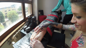 图片[9]-Octopus – CUSTOM – Facedown Sensory Deprivation – Ielena-触乐TKee