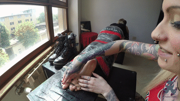 图片[10]-Octopus – CUSTOM – Facedown Sensory Deprivation – Ielena-触乐TKee