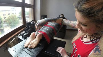 图片[11]-Octopus – CUSTOM – Facedown Sensory Deprivation – Ielena-触乐TKee