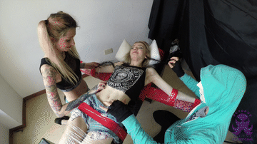 图片[3]-Octopus – Ielena – Full Body – Double Teamed-触乐TKee