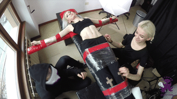 图片[11]-Octopus – The Sister – UpperBody – First Time-触乐TKee