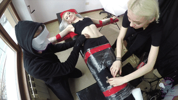 图片[12]-Octopus – The Sister – UpperBody – First Time-触乐TKee