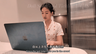 图片[1]-The Flight Attendant’s Seduction Trap for Max-触乐TKee