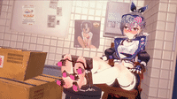 图片[2]-【动漫】小银狼-次元ACG - 分享动漫TK图鉴