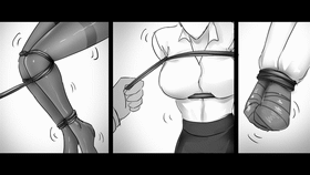图片[4]-【动漫】紧缚黑丝女老师-次元ACG - 分享动漫TK图鉴