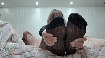 图片[1]-【枫叶工作室】曼妮M腿坐缚TK惩罚-触乐TKee