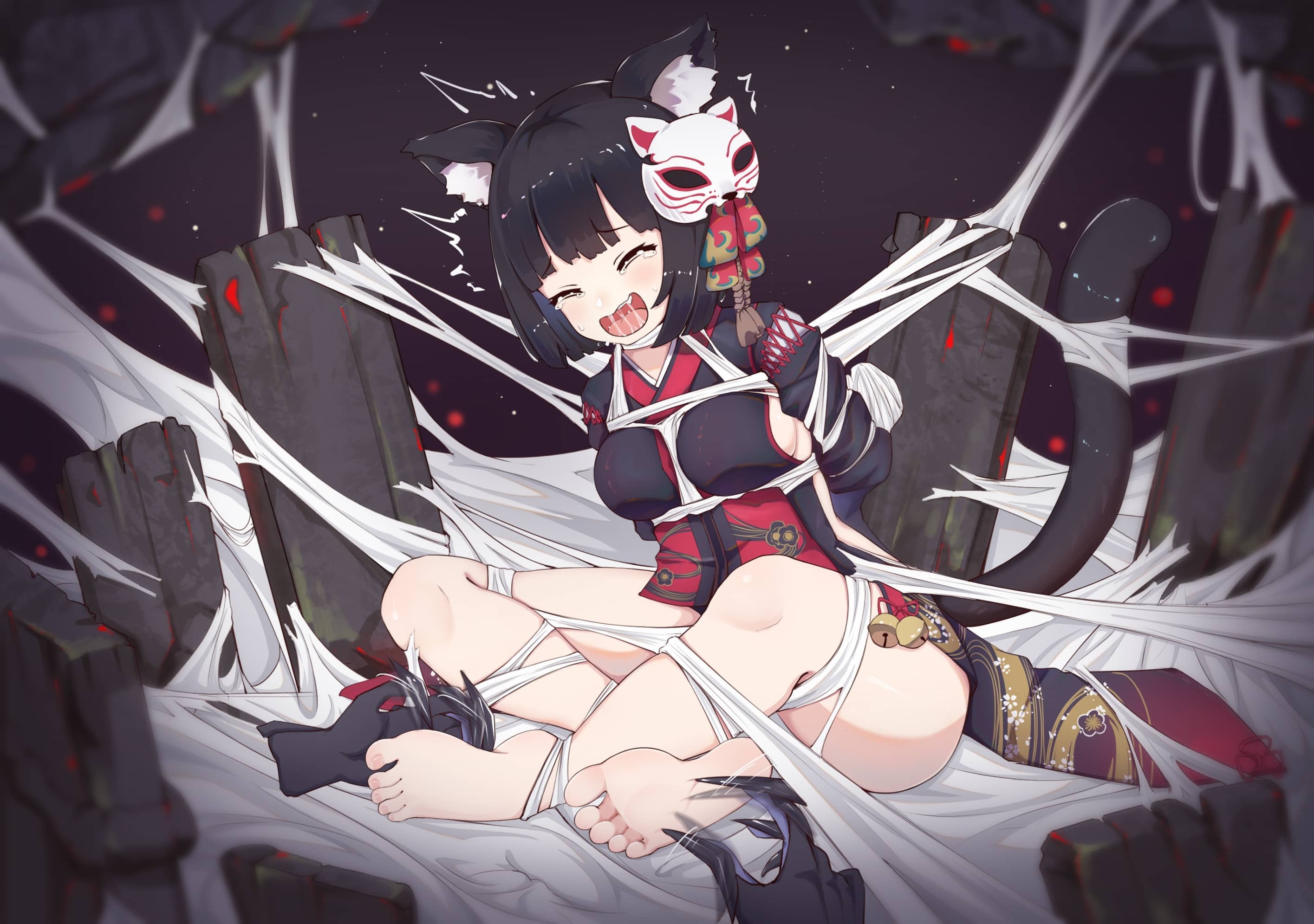 图片[2]-【橘子】山城 [11P]-次元ACG - 分享动漫TK图鉴