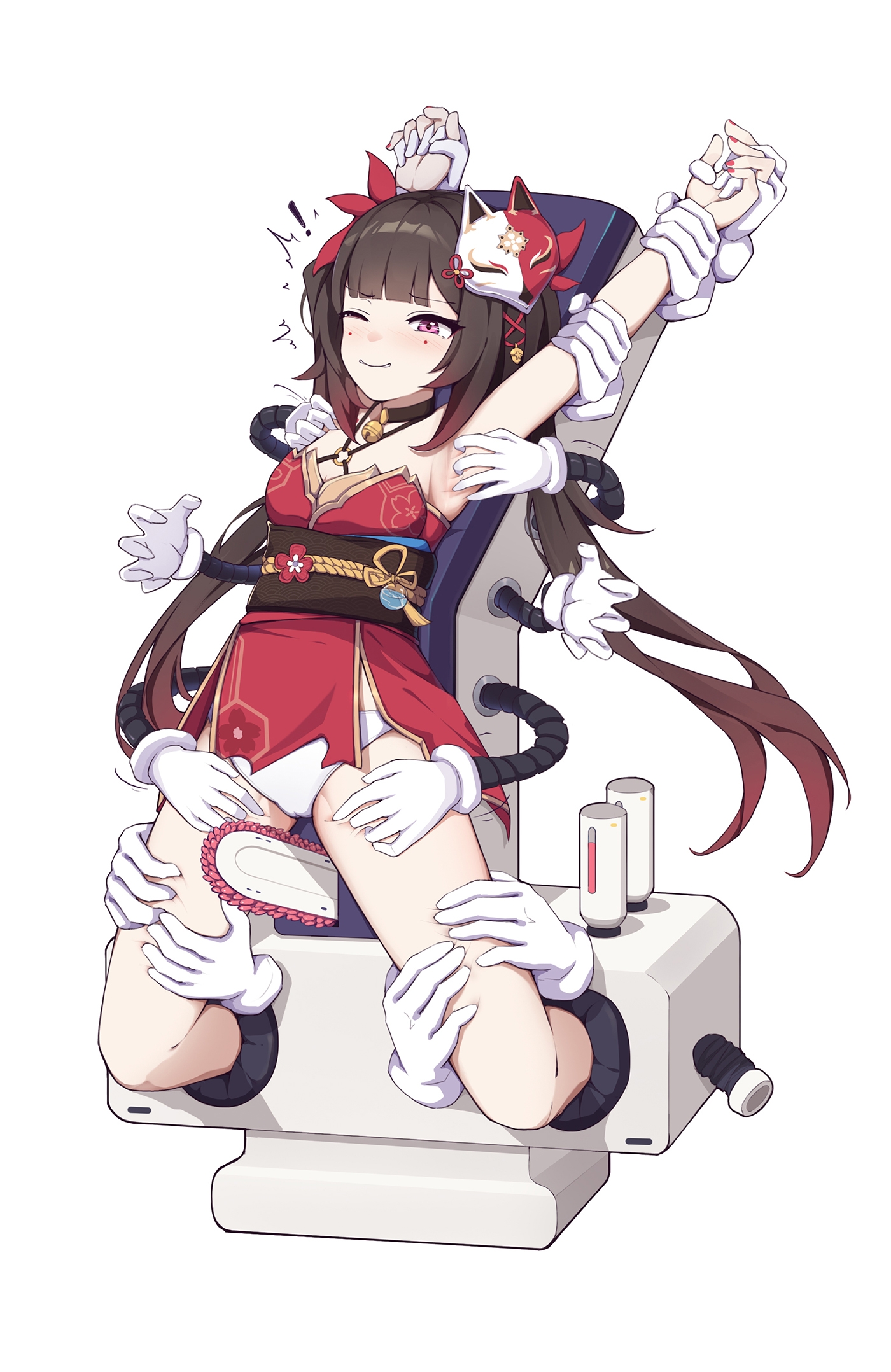【橘子】花火 [14P]-次元ACG - 分享动漫TK图鉴