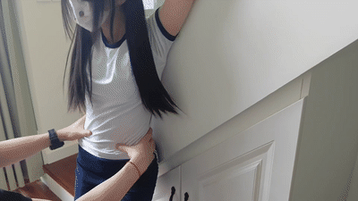 图片[2]-【橘子约现】体操服-触乐TKee