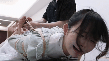 【比尔工作室】小念绳奴游戏