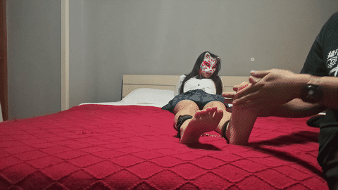 图片[3]-【物语工作室】纯情女大欣欣-触乐TKee