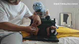 【物语工作室】蕾姆