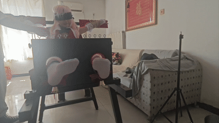 图片[11]-【物语工作室】风瑾的挠痒体验-触乐TKee