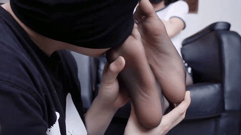 图片[12]-【脚模摄影】编号011—小雏菊篮球（上）-触乐TKee