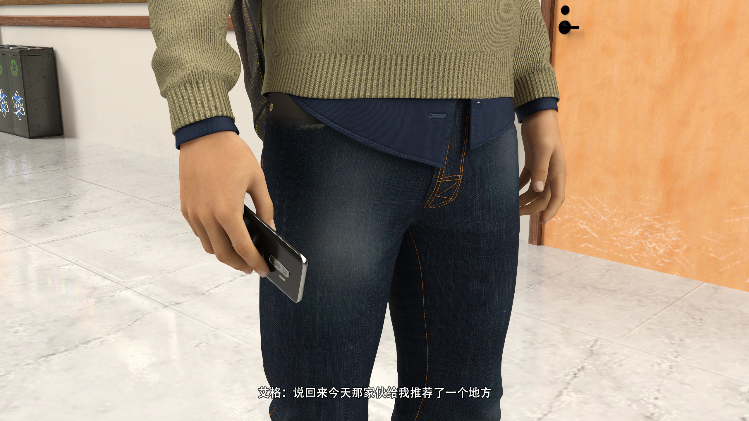 图片[4]-【野人】KDA [182P]-次元ACG - 分享动漫TK图鉴