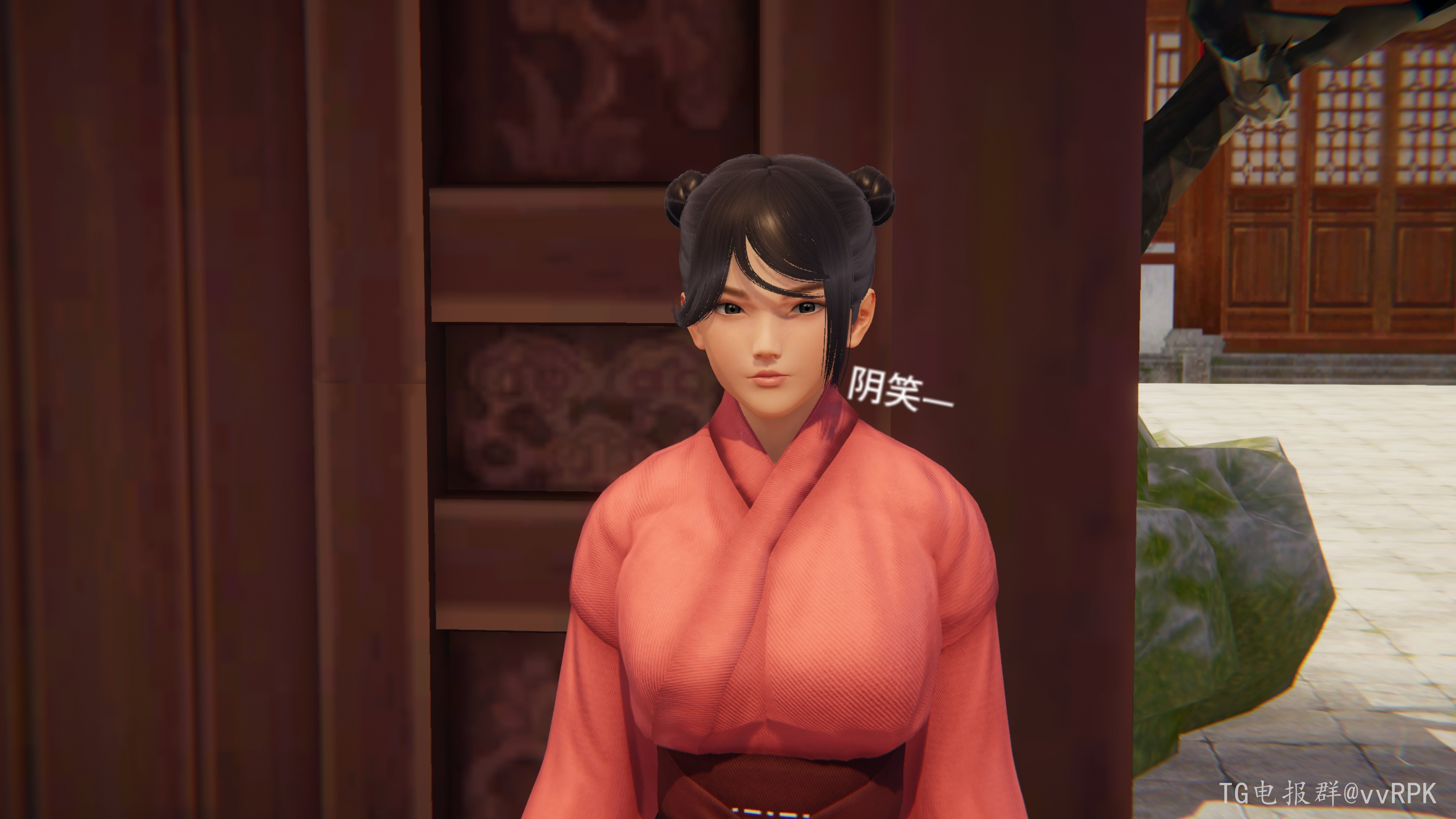图片[5]-如玉的劫难 (2) [147P]-次元ACG - 分享动漫TK图鉴