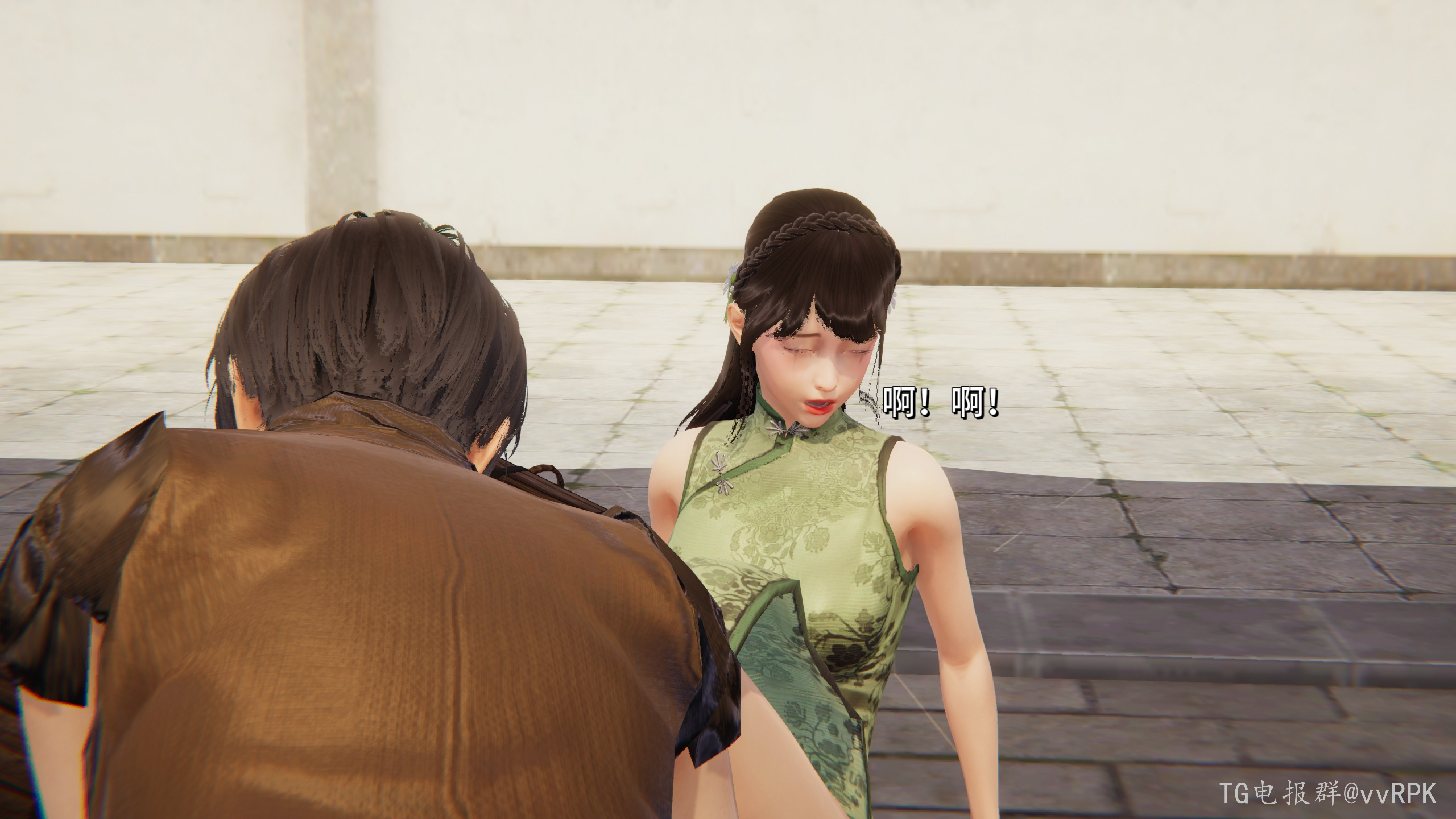 图片[36]-如玉的劫难 (2) [147P]-次元ACG - 分享动漫TK图鉴
