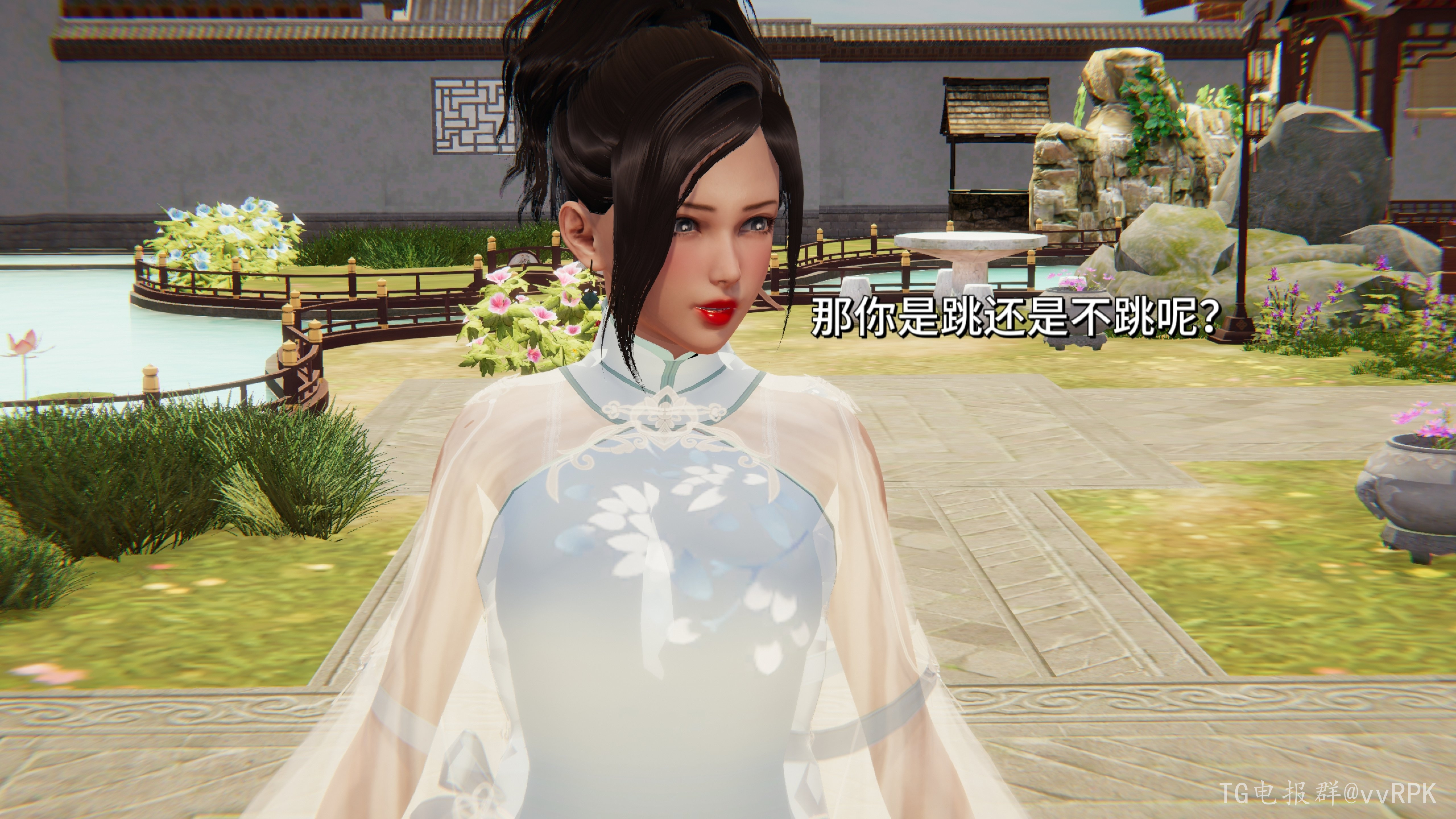 图片[86]-如玉的劫难 (2) [147P]-次元ACG - 分享动漫TK图鉴