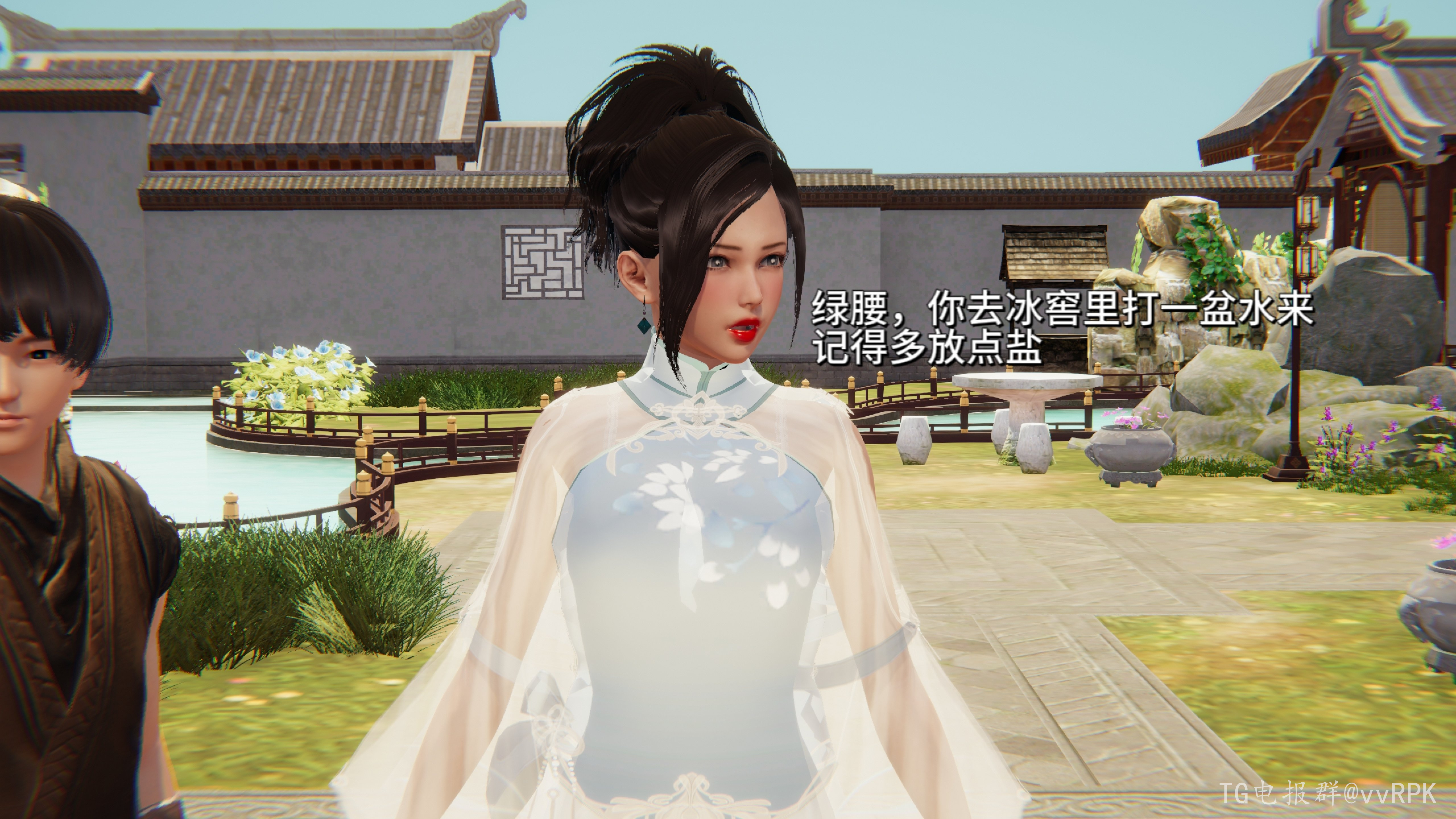 图片[110]-如玉的劫难 (2) [147P]-次元ACG - 分享动漫TK图鉴
