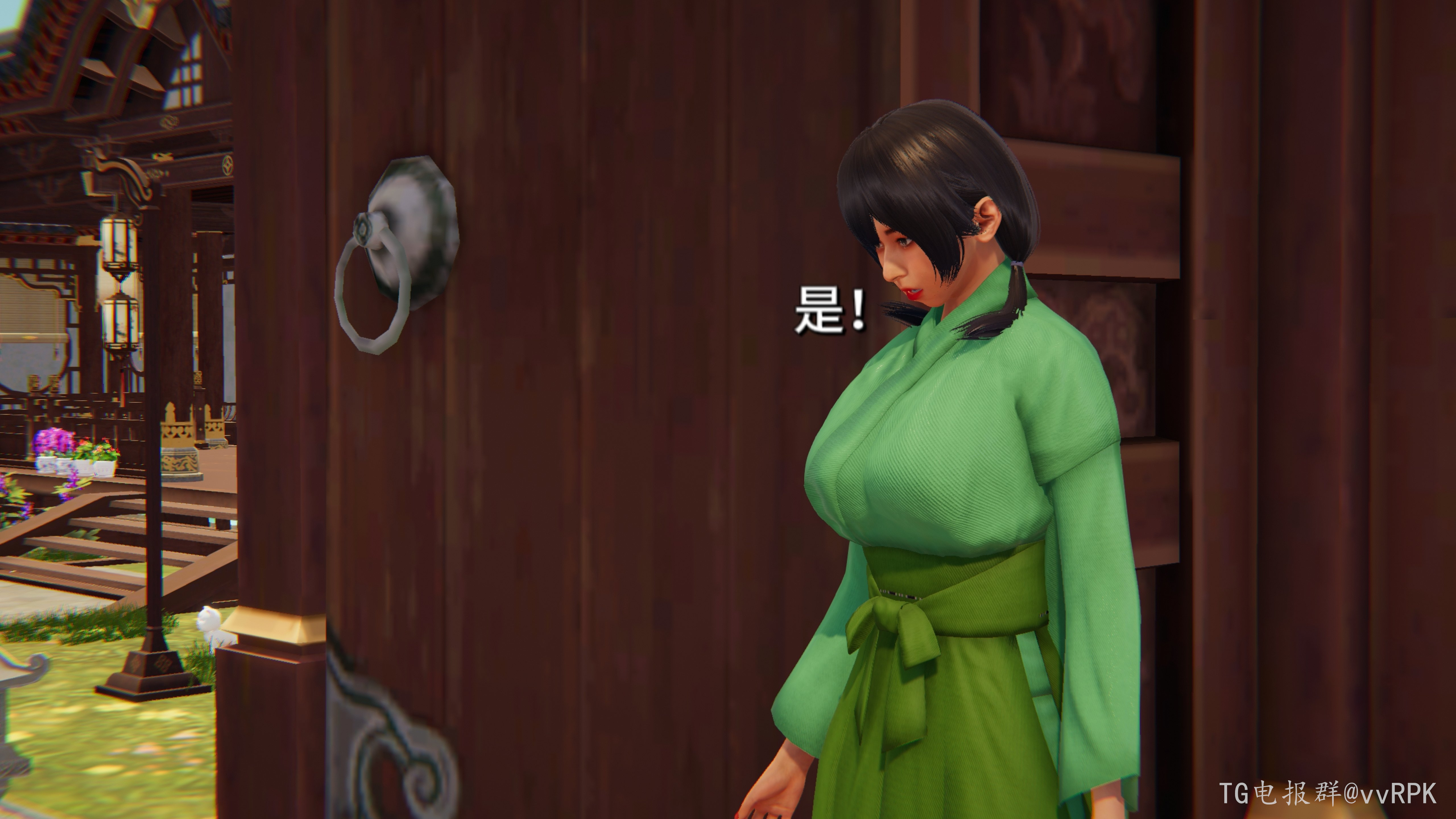 图片[111]-如玉的劫难 (2) [147P]-次元ACG - 分享动漫TK图鉴