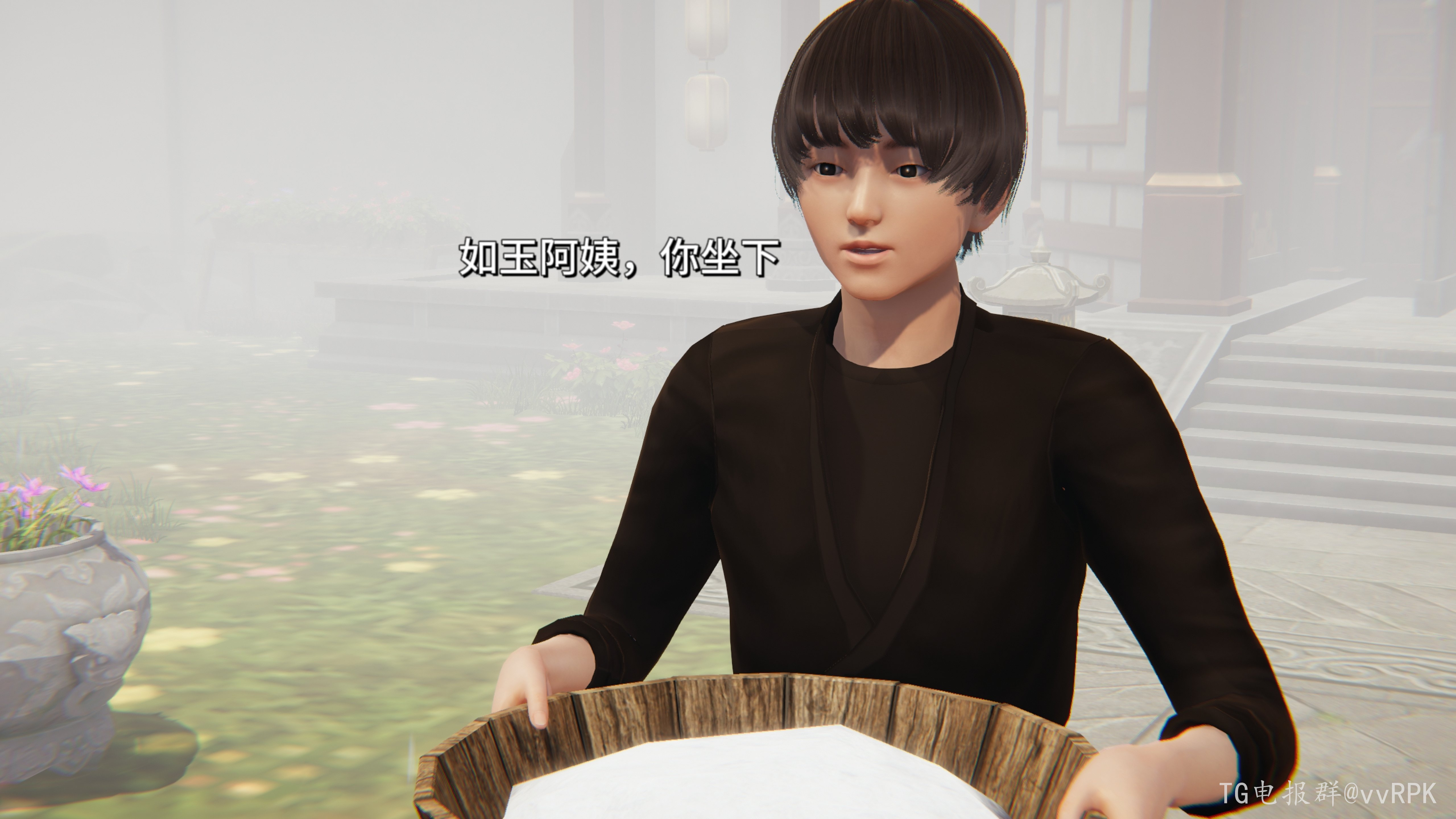 图片[4]-如玉的劫难 (4) [63P]-次元ACG - 分享动漫TK图鉴