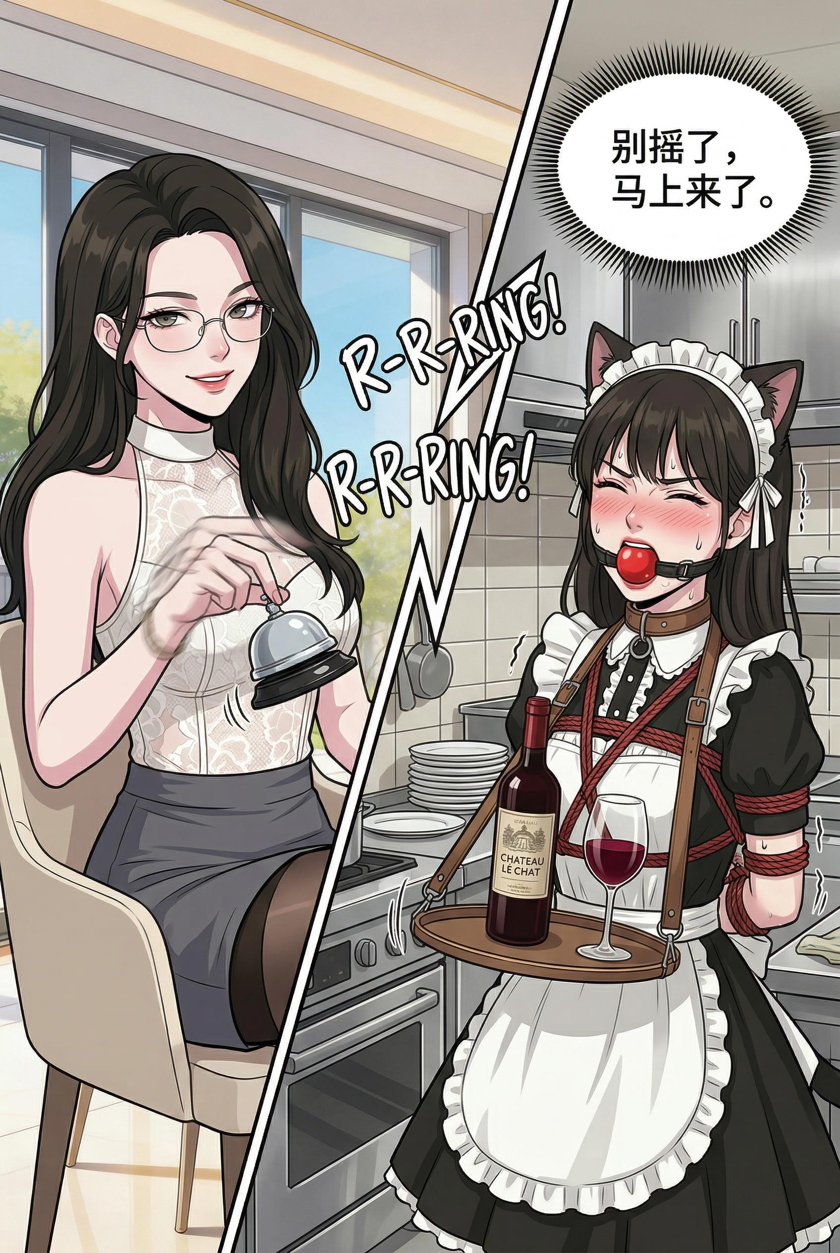 图片[2]-成了上司的专属藏品（4） [20P]-次元ACG - 分享动漫TK图鉴