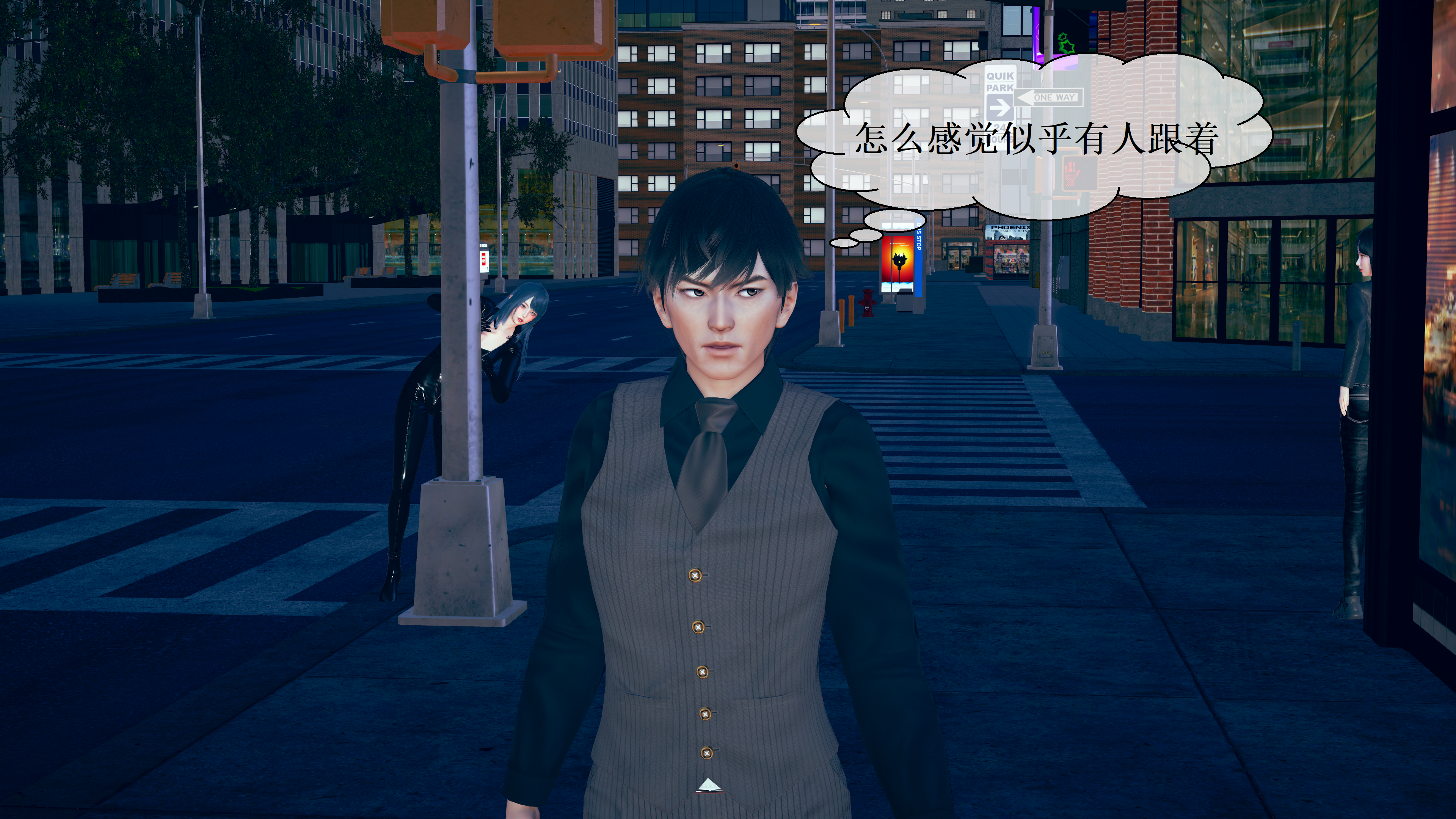 图片[6]-窃密者TK [189P]-次元ACG - 分享动漫TK图鉴